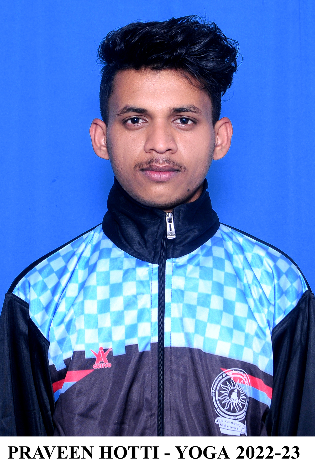 Praveen Hotti